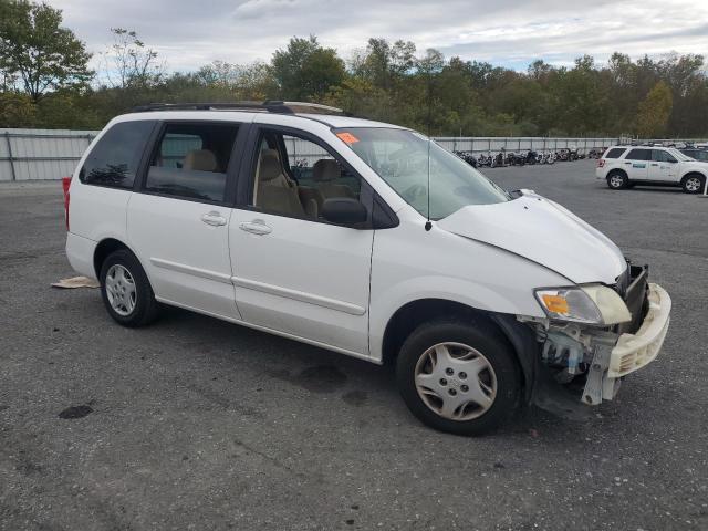 Photo 4 from auction – 2001 MAZDA MPV WAGON with VIN JM3LW28G610197323
