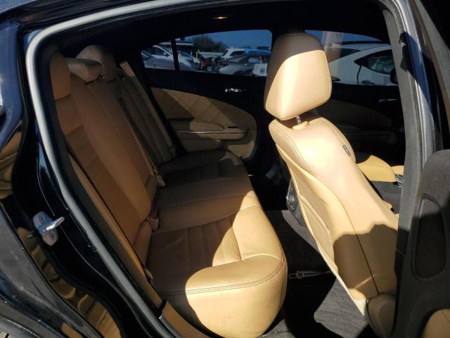 Photo 10 from auction – 2011 DODGE CHARGER R/ with VIN 2B3CL5CT0BH555196