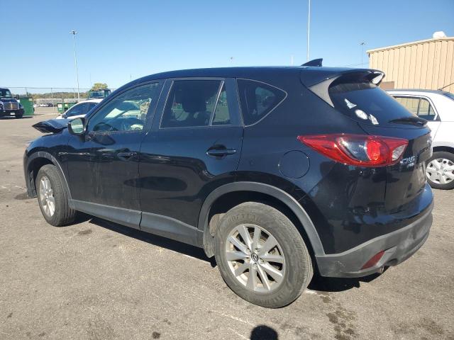 Photo 2 from auction – 2016 MAZDA CX-5 TOURI with VIN JM3KE4CY9G0806682