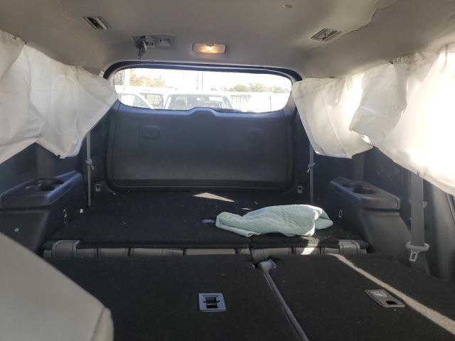 Photo 10 from auction – 2021 TOYOTA HIGHLANDER with VIN 5TDYZRAH1MS516548