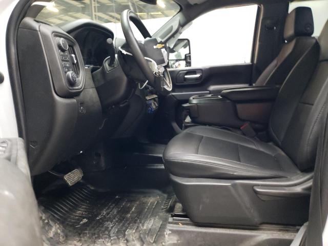 Фото 7 с аукциона – 2023 CHEVROLET SILVERADO с VIN 1GC1YLE7XPF169163
