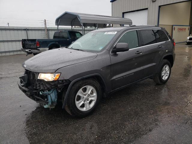 JEEP GRAND CHER 2017 with VIN 1C4RJEAG5HC877946 - Photo from auction