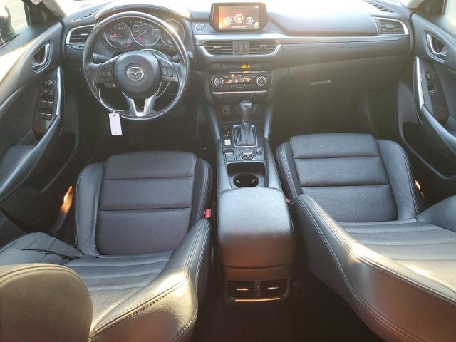 Photo 8 from auction – 2016 MAZDA 6 TOURING with VIN JM1GJ1V58G1485272