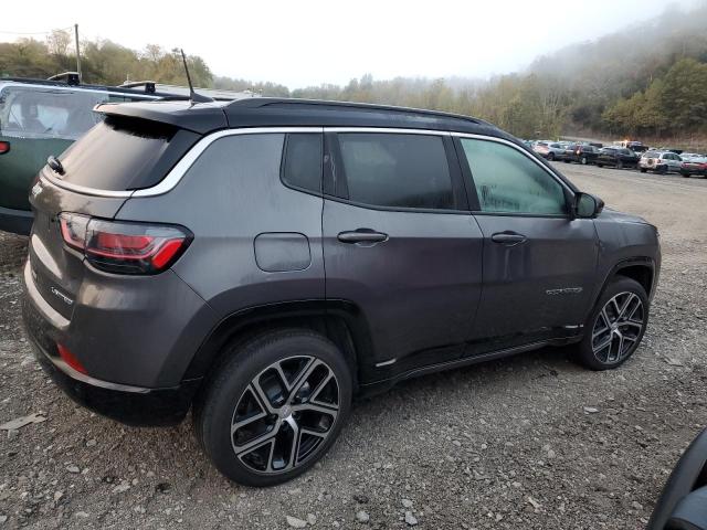 Photo 3 from auction – 2024 JEEP COMPASS LI with VIN 3C4NJDCN1RT144495