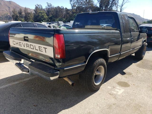 Photo 3 from auction – 1997 CHEVROLET GMT-400 C1 with VIN 2GCEC19M8V1140768