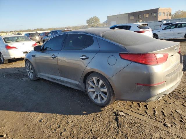 Photo 2 from auction – 2014 KIA OPTIMA EX with VIN 5XXGN4A76EG340312