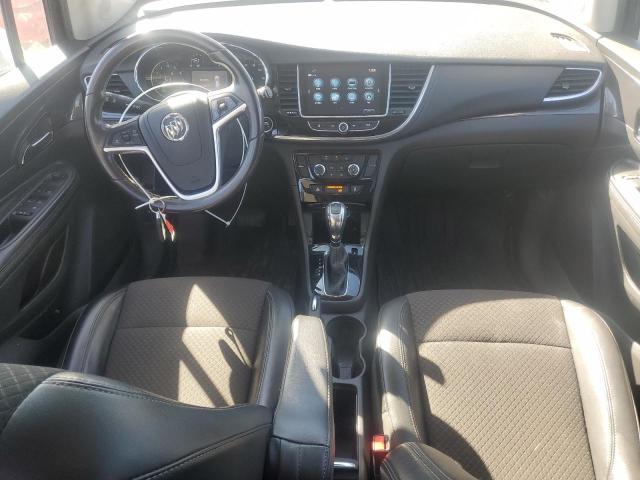 Photo 8 from auction – 2019 BUICK ENCORE PRE with VIN KL4CJASB7KB905786