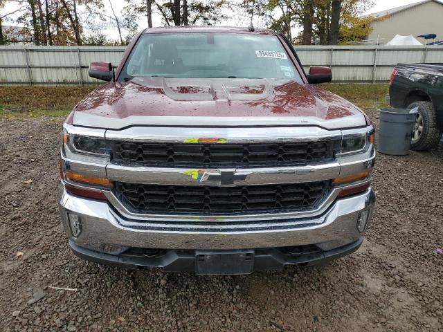 Photo 5 from auction – 2017 CHEVROLET SILVERADO with VIN 1GCVKREC5HZ233497