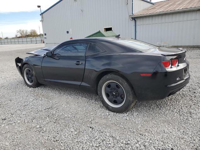 صورة رقم 2 من المزاد - 2011 CHEVROLET CAMARO LS مع VIN 2G1FA1ED2B9132400