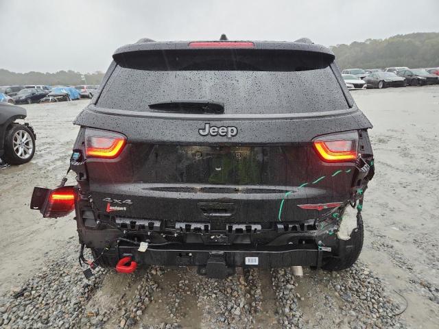 Photo 6 from auction – 2022 JEEP COMPASS TR with VIN 3C4NJDDB5NT143347