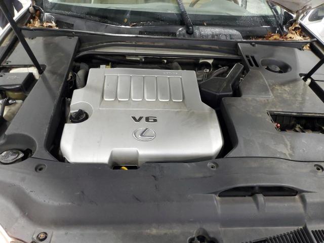 Photo 11 from auction – 2008 LEXUS ES 350 with VIN JTHBJ46G682235194