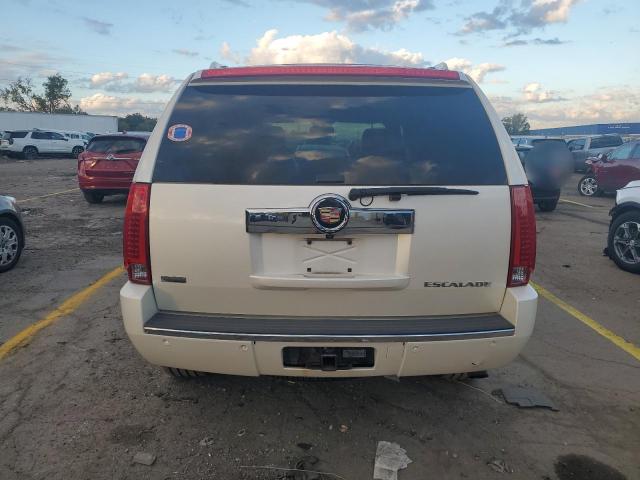 صورة رقم 6 من المزاد - 2011 CADILLAC ESCALADE P مع VIN 1GYS4CEF5BR261628