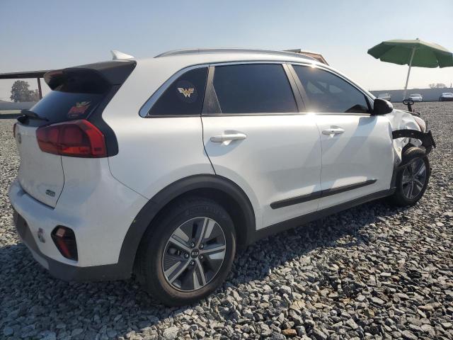 Photo 3 from auction – 2021 KIA NIRO LX with VIN KNDCB3LC4M5463864
