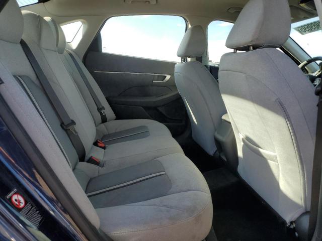 Photo 10 from auction – 2021 HYUNDAI SONATA SE with VIN 5NPEG4JA4MH116889