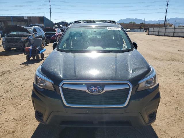 Photo 5 from auction – 2019 SUBARU FORESTER with VIN JF2SKACC5KH508436