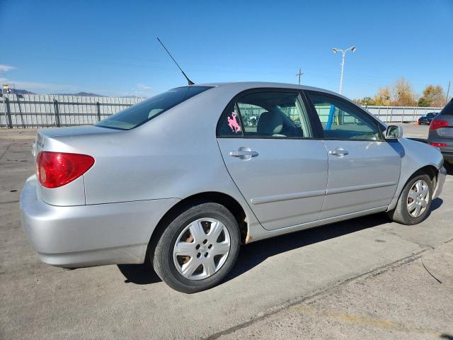 Photo 3 from auction – 2005 TOYOTA COROLLA with VIN 1NXBR32E45Z447015