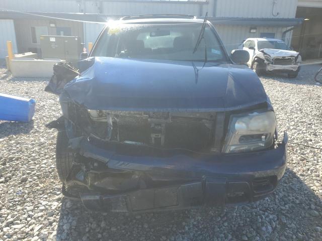 Photo 5 from auction – 2002 CHEVROLET TRAILBLAZE with VIN 1GNDS13S422208427
