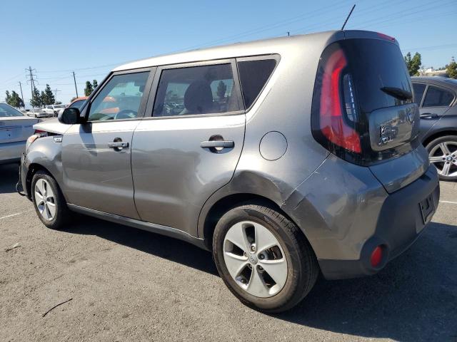 Photo 2 from auction – 2016 KIA SOUL with VIN KNDJN2A2XG7351002