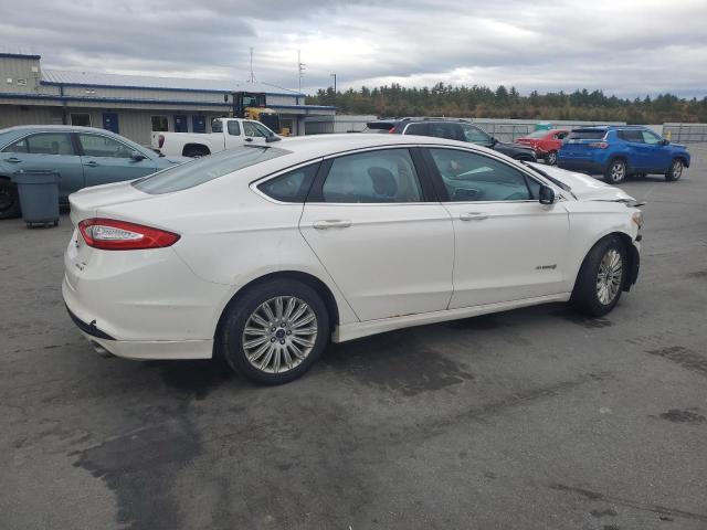 Photo 3 from auction – 2013 FORD FUSION SE with VIN 3FA6P0LU1DR229853