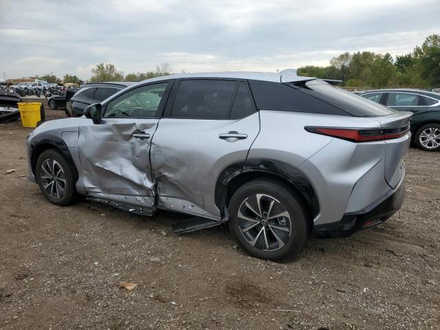 Photo 2 from auction – 2025 LEXUS RZ 300E with VIN JTJABABB4SA008146