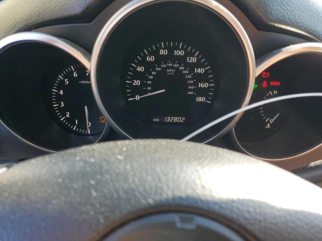 Photo 9 from auction – 2007 LEXUS SC 430 with VIN JTHFN45Y079011280