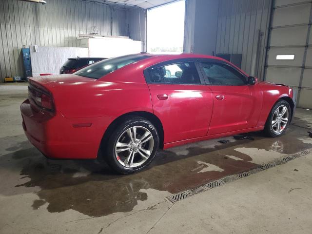 Photo 3 from auction – 2012 DODGE CHARGER SX with VIN 2C3CDXJG0CH183636