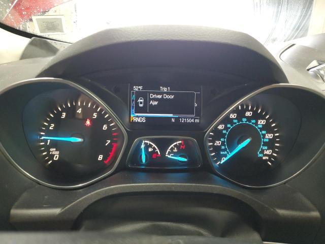 Photo 9 from auction – 2016 FORD ESCAPE SE with VIN 1FMCU9GXXGUC32628