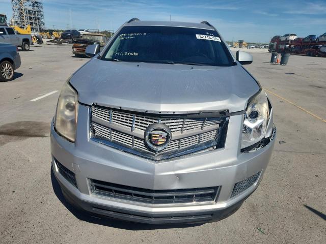 Photo 5 from auction – 2011 CADILLAC SRX with VIN 3GYFNGEY3BS676645