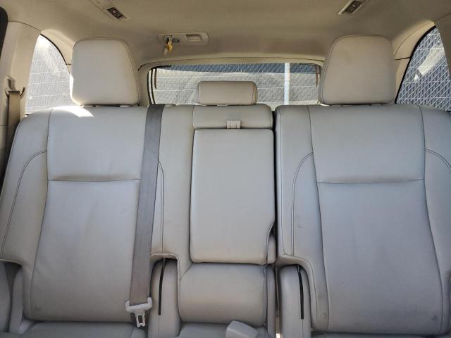 Photo 10 from auction – 2016 TOYOTA HIGHLANDER with VIN 5TDJKRFH5GS266816