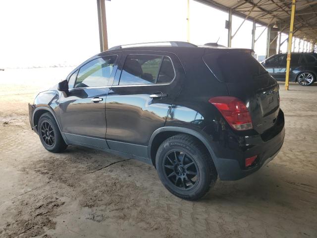Photo 2 from auction – 2018 CHEVROLET TRAX 1LT with VIN 3GNCJLSB3JL201414