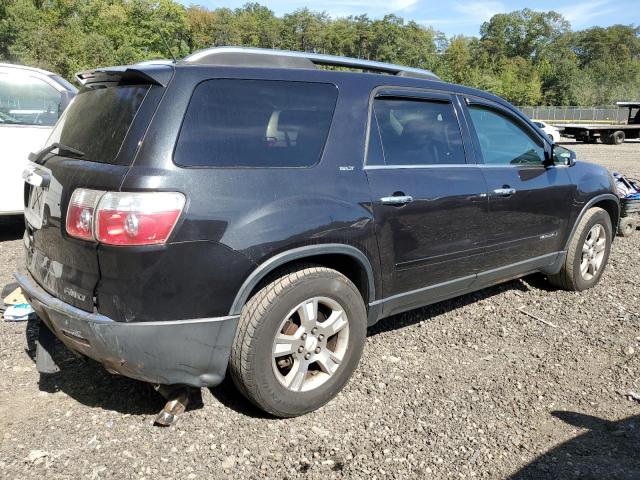 Photo 3 from auction – 2008 GMC ACADIA SLT-1 with VIN 1GKEV237X8J147044