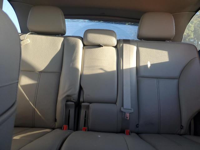 Photo 10 from auction – 2014 FORD EDGE SEL with VIN 2FMDK3J91EBB60318