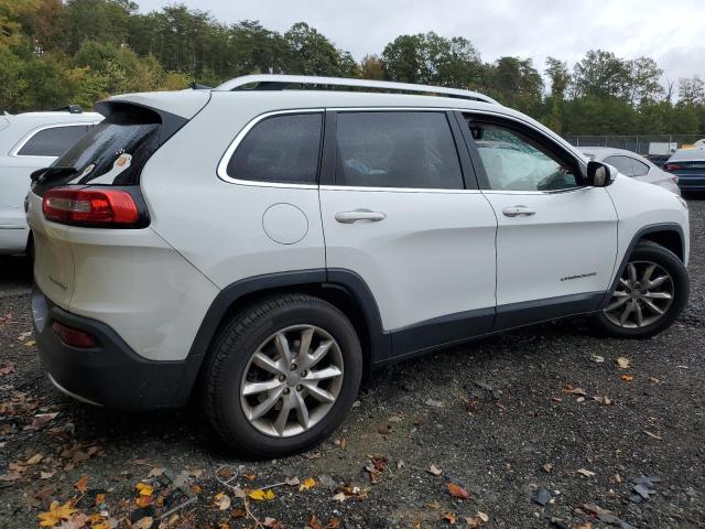 Photo 3 from auction – 2017 JEEP CHEROKEE L with VIN 1C4PJMDS8HW525671