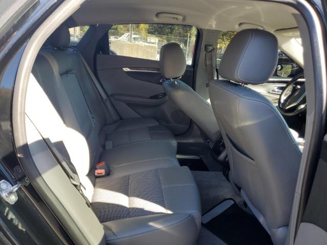 Photo 10 from auction – 2015 CHEVROLET IMPALA LT with VIN 2G1125S35F9200043