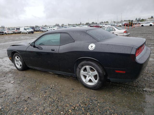 Photo 2 from auction – 2010 DODGE CHALLENGER with VIN 2B3CJ4DV9AH131157