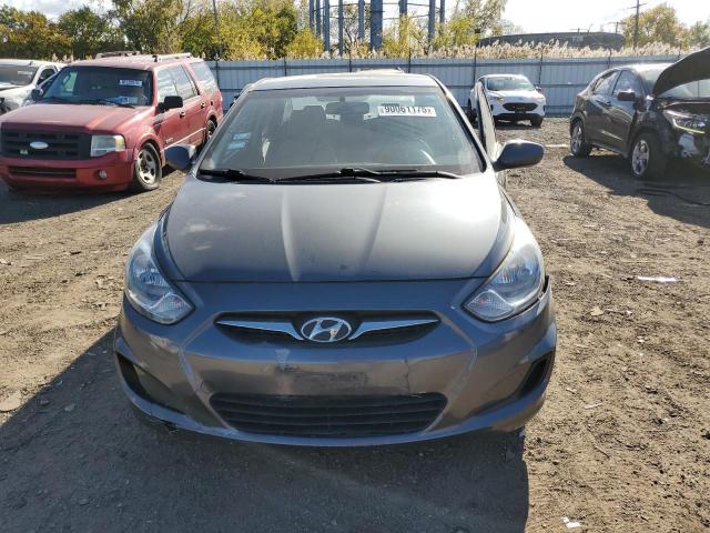 Photo 5 from auction – 2012 HYUNDAI ACCENT GLS with VIN KMHCT4AE2CU145510