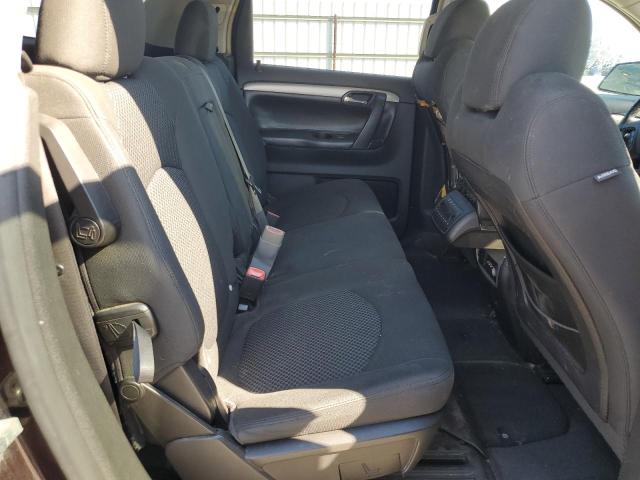 Photo 11 from auction – 2008 SATURN OUTLOOK XE with VIN 5GZER13768J155893