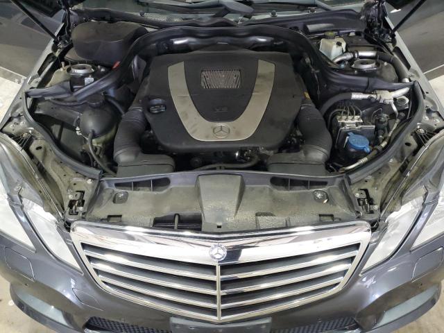 Photo 11 from auction – 2011 MERCEDES-BENZ E 350 4MAT with VIN WDDHF8HB7BA454643