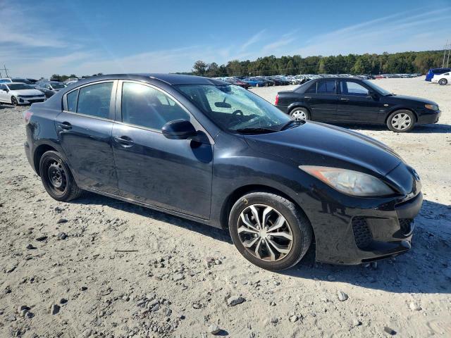 Photo 4 from auction – 2013 MAZDA 3 I with VIN JM1BL1TF3D1724898