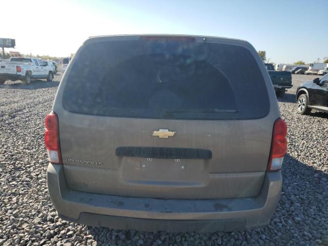Photo 6 from auction – 2006 CHEVROLET UPLANDER LS with VIN 1GNDV23L06D116229