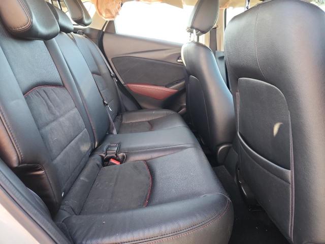 Photo 10 from auction – 2017 MAZDA CX-3 GRAND with VIN JM1DKDD7XH0158433