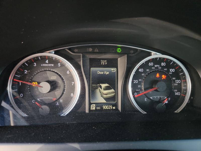 Photo 9 from auction – 2016 TOYOTA CAMRY LE with VIN 4T1BF1FK7GU502590