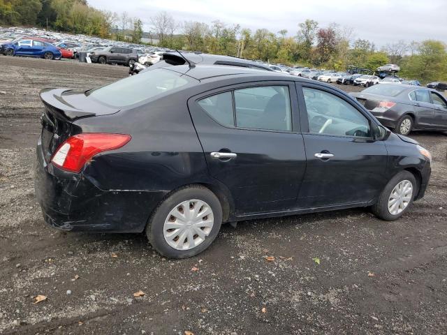Photo 3 from auction – 2015 NISSAN VERSA with VIN 3N1CN7AP7FL818763