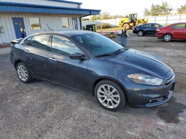 Photo 4 from auction – 2013 DODGE DART LIMIT with VIN 1C3CDFCH5DD311223