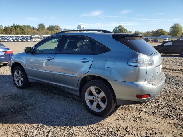 Photo 2 from auction – 2004 LEXUS RX with VIN JTJHA31U840026660