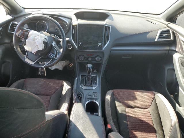 Photo 8 from auction – 2020 SUBARU IMPREZA SP with VIN 4S3GTAM68L3711796