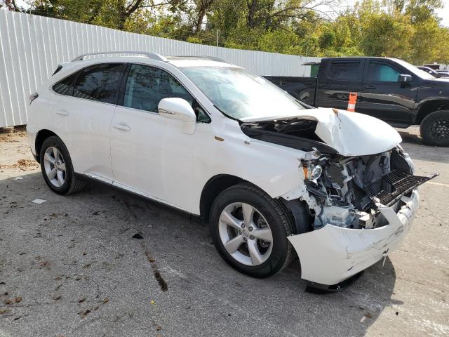 Photo 4 from auction – 2012 LEXUS RX with VIN 2T2BK1BA8CC149857