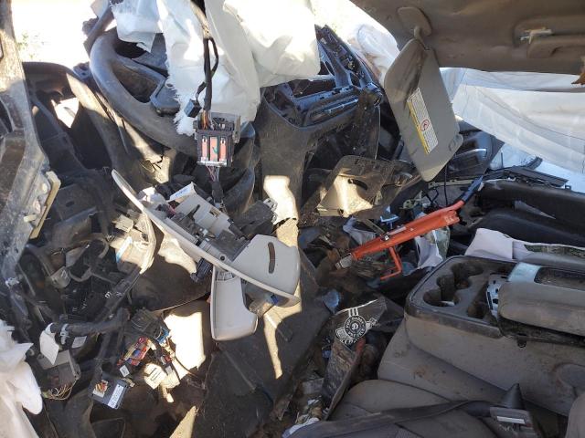 Photo 8 from auction – 2019 CHEVROLET SILVERADO with VIN 1GC1KREGXKF154448