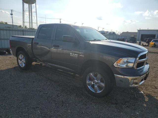 Photo 4 from auction – 2019 RAM 1500 CLASS with VIN 1C6RR7KT8KS532205