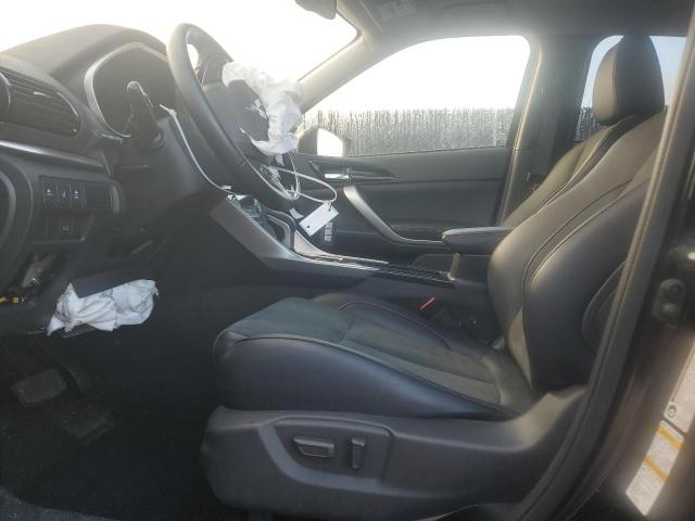 Foto 7 de la subasta – 2024 MITSUBISHI ECLIPSE CR con VIN JA4ATWAA7RZ060057